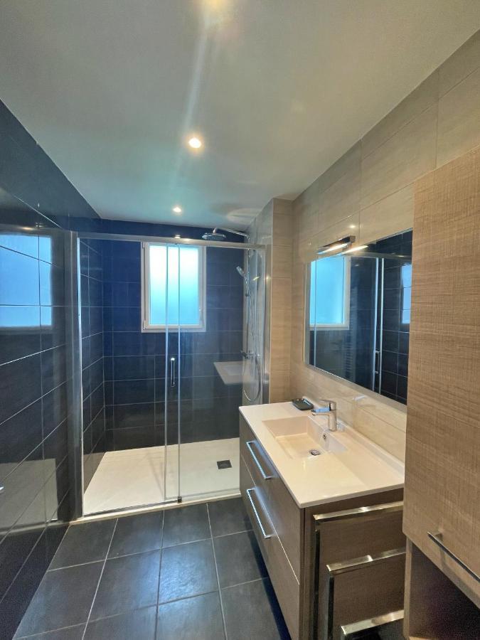La Libellule, Maison De 3 Chambres, Proche Du Centre Et A 8 Min Des Plages Holiday home Guidel